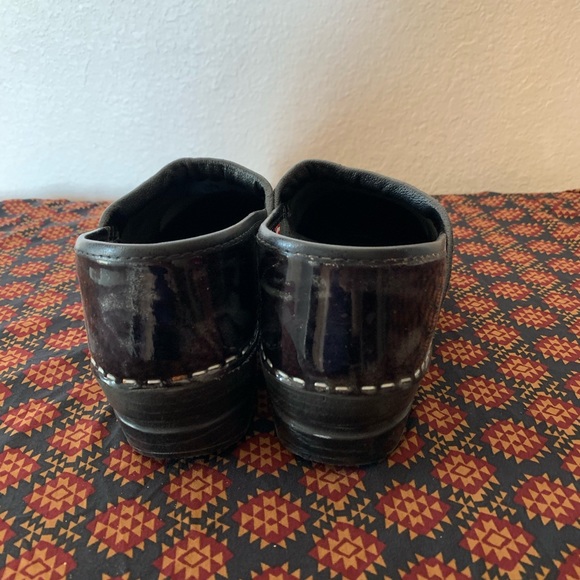 sanita clogs - Picture 3 of 5